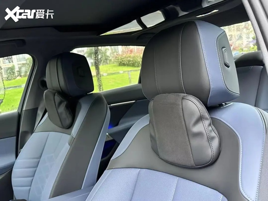 驾驭梦想：BMW i5 从深圳奔赴阿勒泰的壮丽之旅，今天启程！