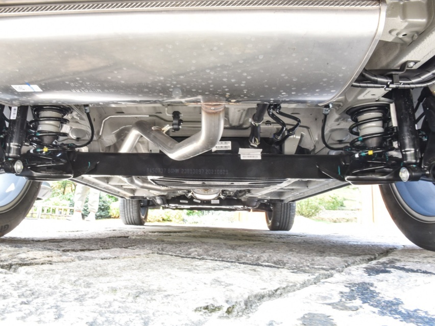 起售价不到7万 1.5T+CVT 五菱星辰又要称神？