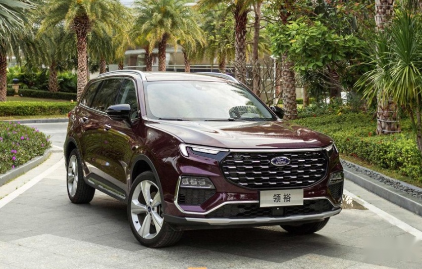 花19万买台合资中大型SUV，真的值吗？