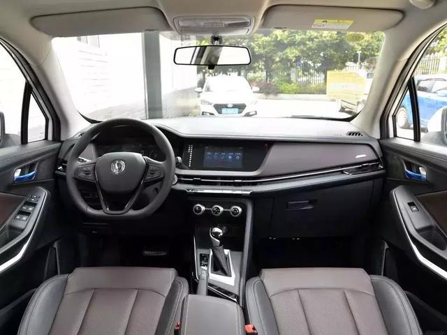 7万元预算想入手SUV，这三款中国品牌车型“时尚又便宜”
