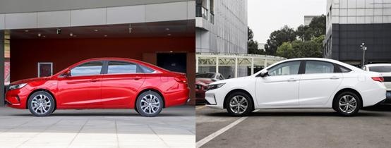 7.78-11.58万元，全新帝豪GL配置升级，售价降低