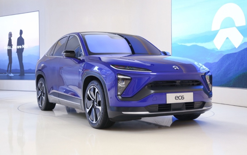 27.6万元的Model Y标准续航版，看哭了谁？