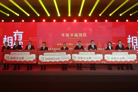 2022 | 砥砺前行正当时，有你相伴最长安！