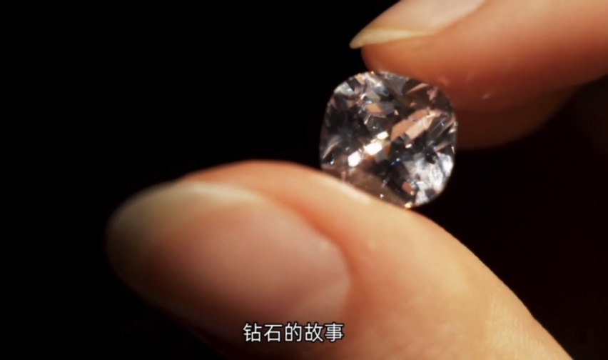 钻石价格大跳水，中国一个省“干”掉了西方的营销神话？