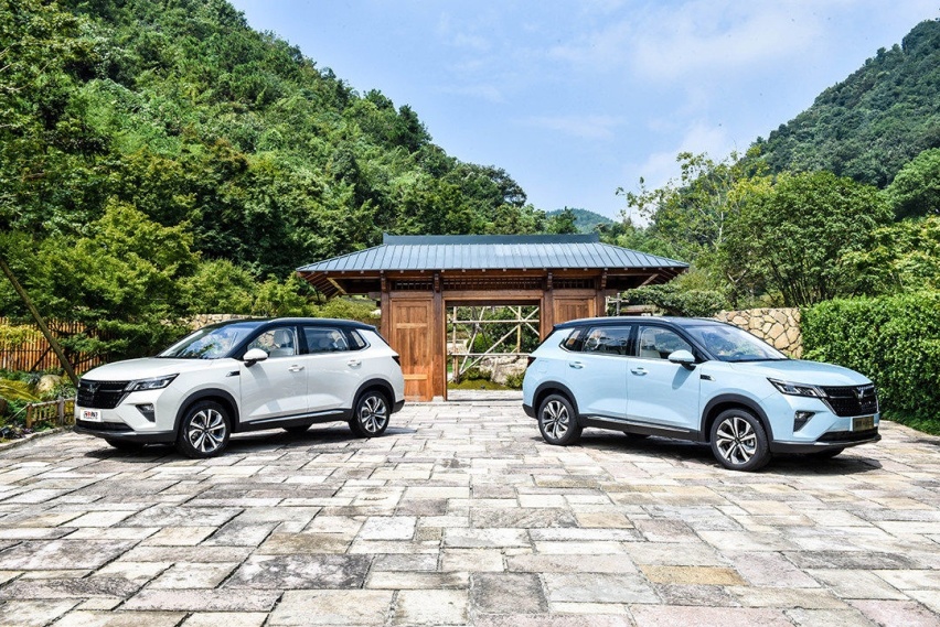 这三款紧凑型SUV 性价比高空间大 起售价还实惠！