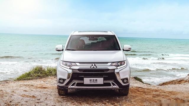 20万的预算该买哪款SUV，欧蓝德和威兰达谁才是你的菜？
