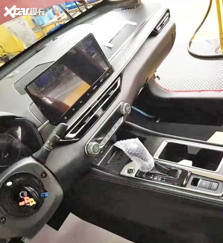 终于等到了！新款天籁将于9月份上市，内外升级，风格更运动