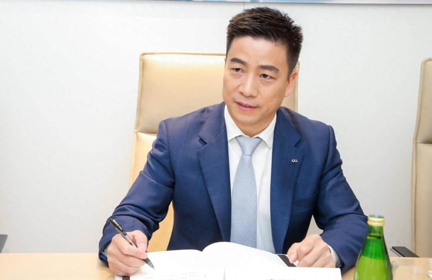 东风日产高管：燃油车不会被电动车取代