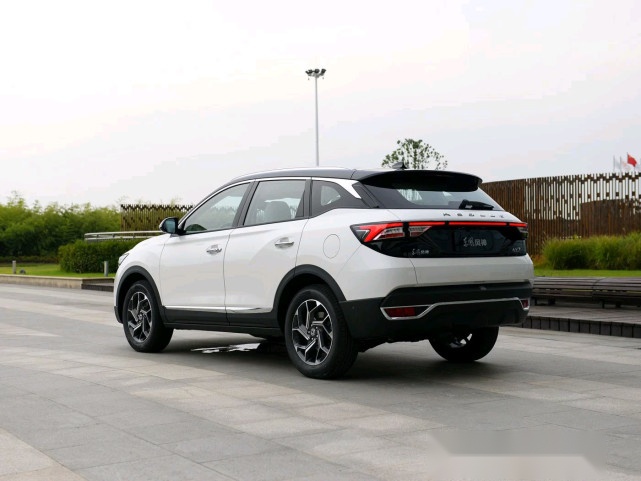AX7销量腰折，投诉却猛增，2019风神熬得过去吗？