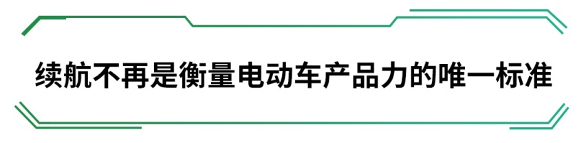 2020年，买这些车600km续航是低标！价格还有惊喜？