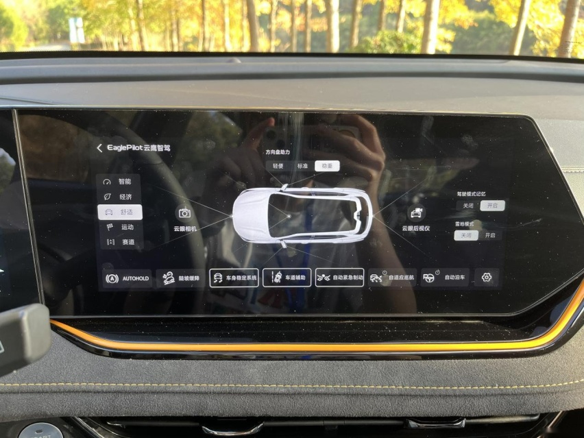 什么才叫高颜值运动SUV？欧尚X5 PLUS给你答案