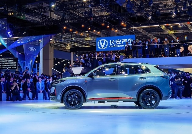 15万元落地买紧凑SUV 后起新秀对比新颜老将哪款更值？