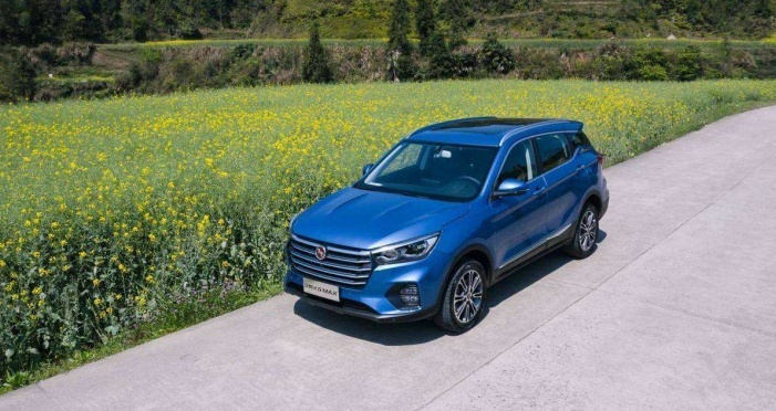 又一全新SUV起名“X5”，那些和“X5”重名的车们还好吗？