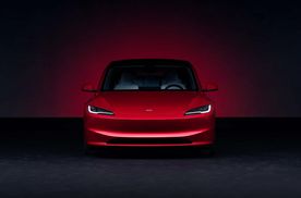 特斯拉Model 3将推出性能版 明年上半年上市