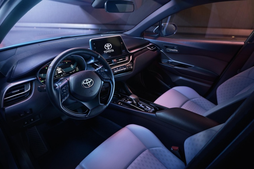 20万级4款热门日系纯电SUV，为何我建议你买之前要三思？