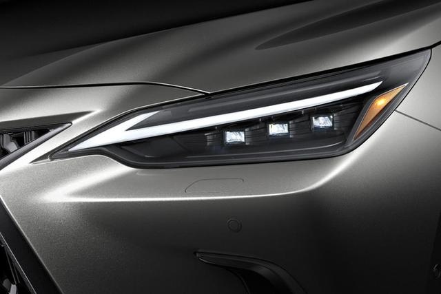 全方位解析全新一代雷克萨斯NX 风格更加年轻，动力提供多种选择!