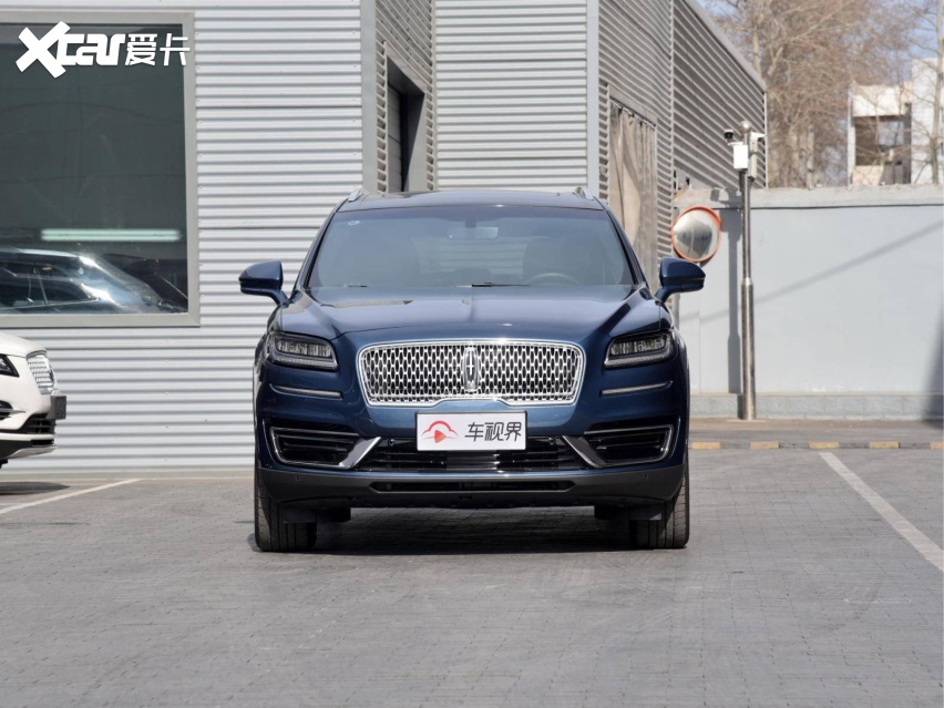 调整配置,优化车型,新进口林肯航海家售40.88万起-爱卡汽车爱咖号