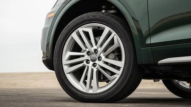 奥迪Q5与讴歌RDX，同为主流SUV，谁更经济？