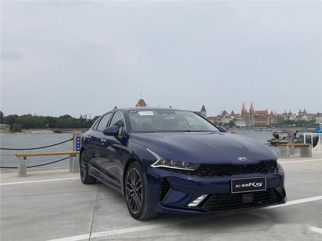 16万多就能买到的合资B级车，起亚凯酷开起来如何？