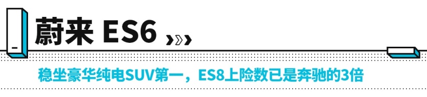 国产车能不能赶超BBA 全看这些新车给不给力了！