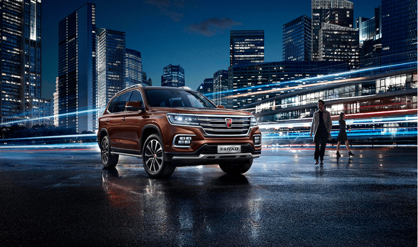 【帮你选车】20万内入中大型SUV 国产大7座SUV推荐
