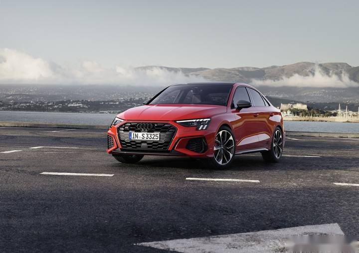AMG A35、M135i新对手，新一代奥迪S3正式发布