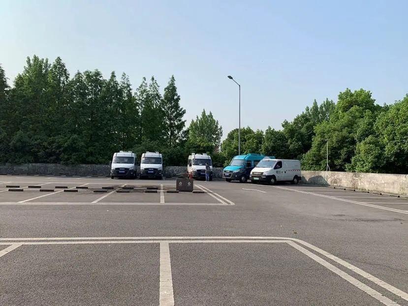 想买个房车，却担心停车难，来看下重庆主城的营地有这些