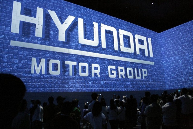 苹果公司或与现代汽车集团合作造车 有望2024年在美国生产