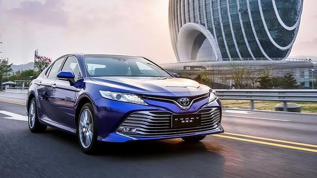 10月到了还在纠结买啥车？这四款务实派家轿不容错过