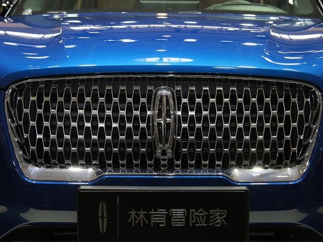如此“大胆”并“冒险”的尝试，静态解析长安林肯冒险家
