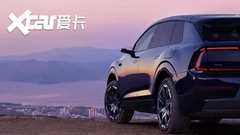 奥迪E7X新车型上市！限时臻享价30.98万