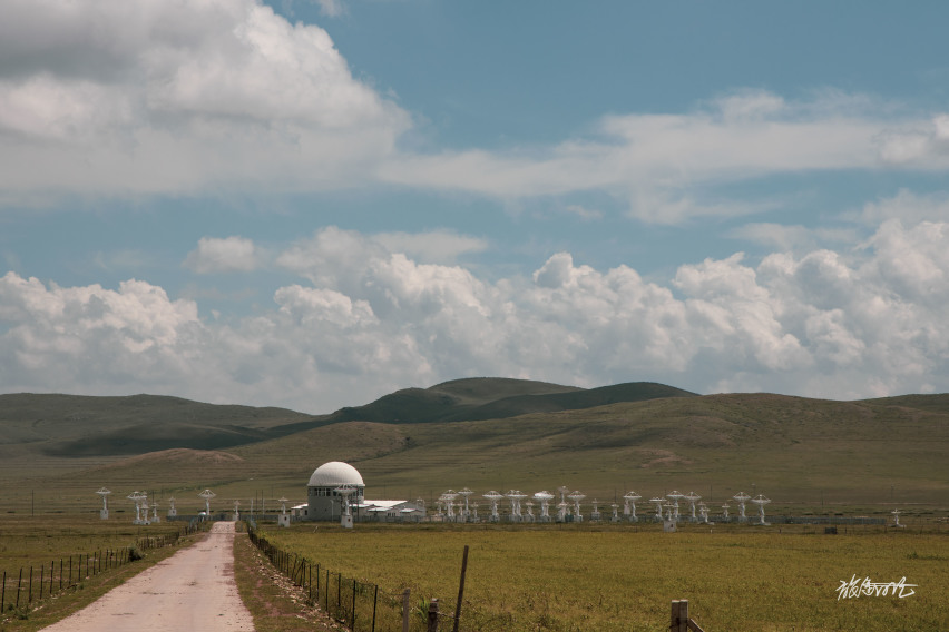 【旅途日记】星梦锡盟——和探岳一起探寻草原上的星和云（上）
