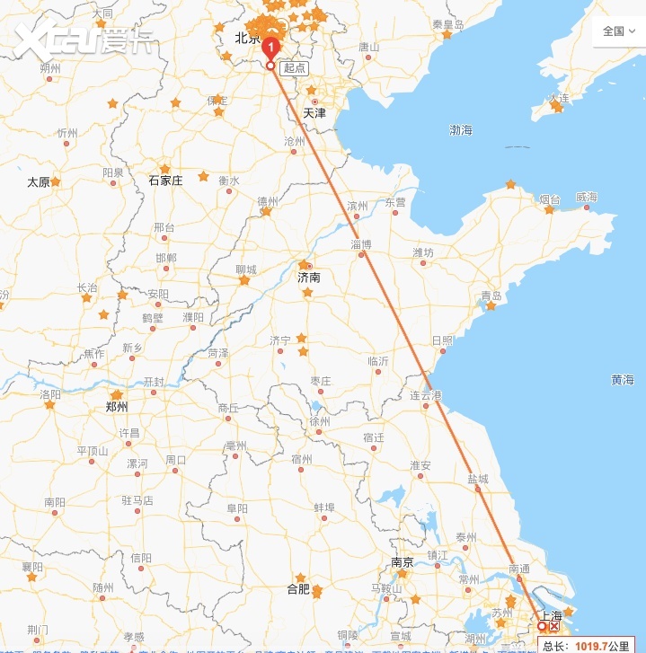 动荡的汽车股与纯电动车续航1000公里之争
