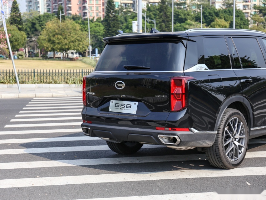 2023年还看日系SUV？这些中国车14.59万起 实力不输合资！