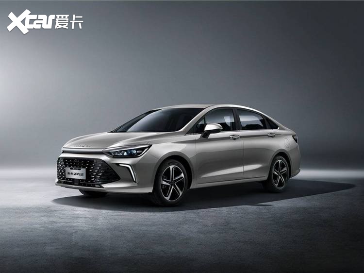 2023款全新北京u5:紧凑型车的魅力与实用之选,高性价比家轿推荐-爱卡