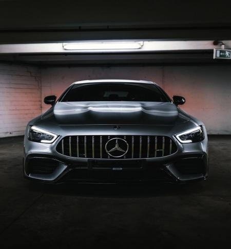 AMG GT63s刷新纽北四门房车圈速新纪录，它怎么做到的？