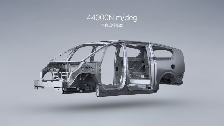产品力全方位升级，理想MEGA&2024款L系列正式上市