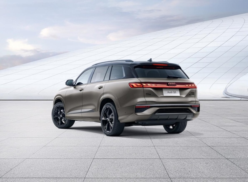 BBA又出中大型SUV？蔚来ES7、豪越也备受关注！