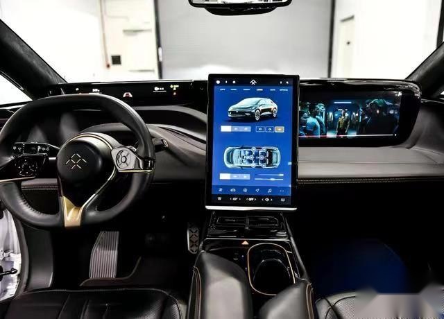 30.9万美元!法拉第未来 FF 91 在美正式发布， 全球限量300
