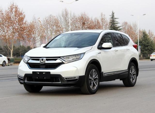20万想买热门高性价比SUV，推荐这几款车型，刚需首选