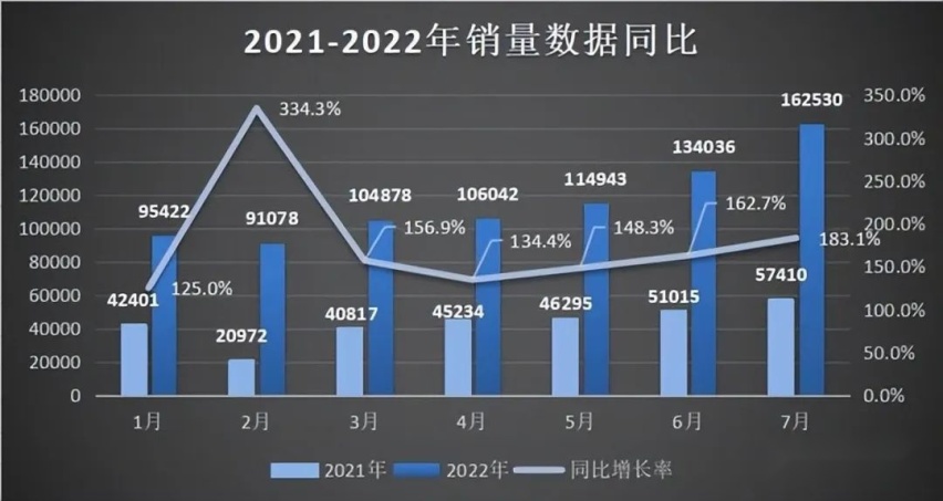 技术、品牌“双涡轮”驱动，解析比亚迪上半年“井喷”的秘诀