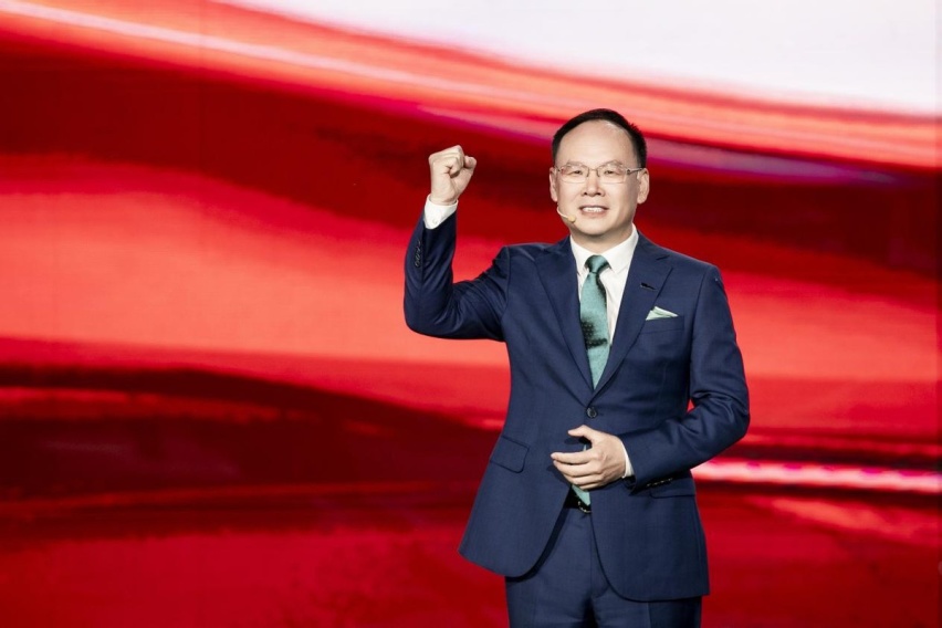 官方指导价14.58万起 红旗HS3正式上市 重定义A+级SUV