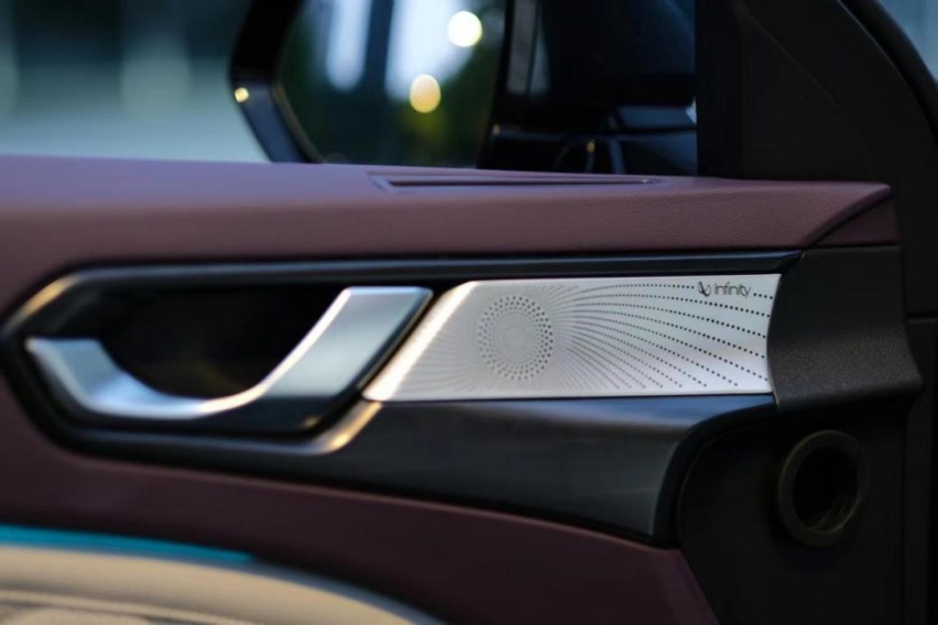 拿铁DHT-PHEV 全系标配HWA，综合补贴后22.9-26.3万元