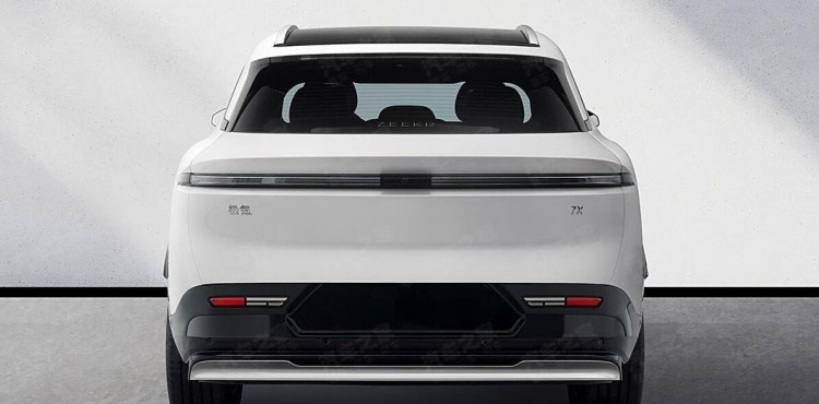 这6台将上市的纯电中型SUV，你最期待谁？