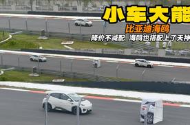 小海鸥大安全 7万玩转智能辅助