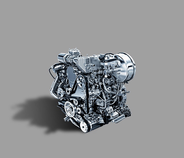 油耗降低20%，上汽大通MAXUS V80 PLUS革新上市