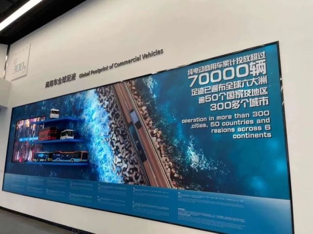 月销破五万，市值超过中石油，比亚迪今年崛起靠哪三件大事？