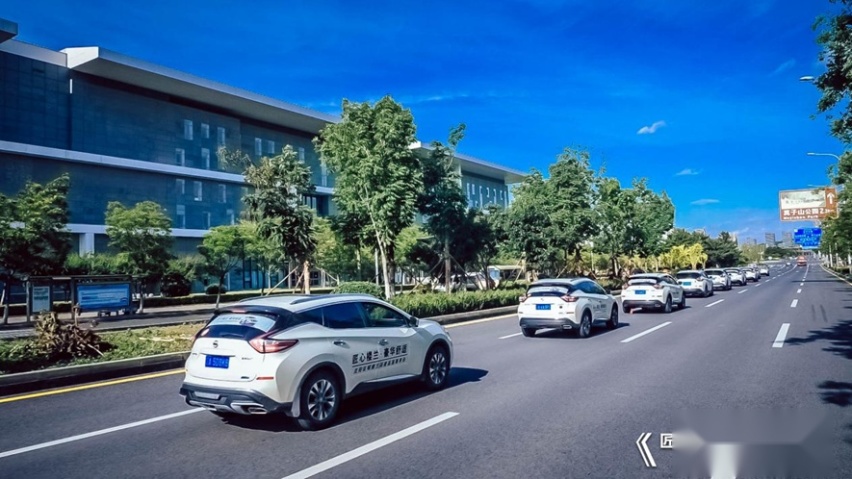 随势赋形，东风日产楼兰将特质发挥到极致