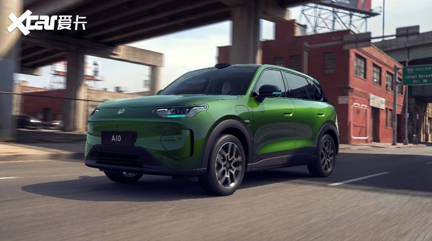 “不玩虚的”才是真诚意,零跑A10上市定价够直接,6.58万元起