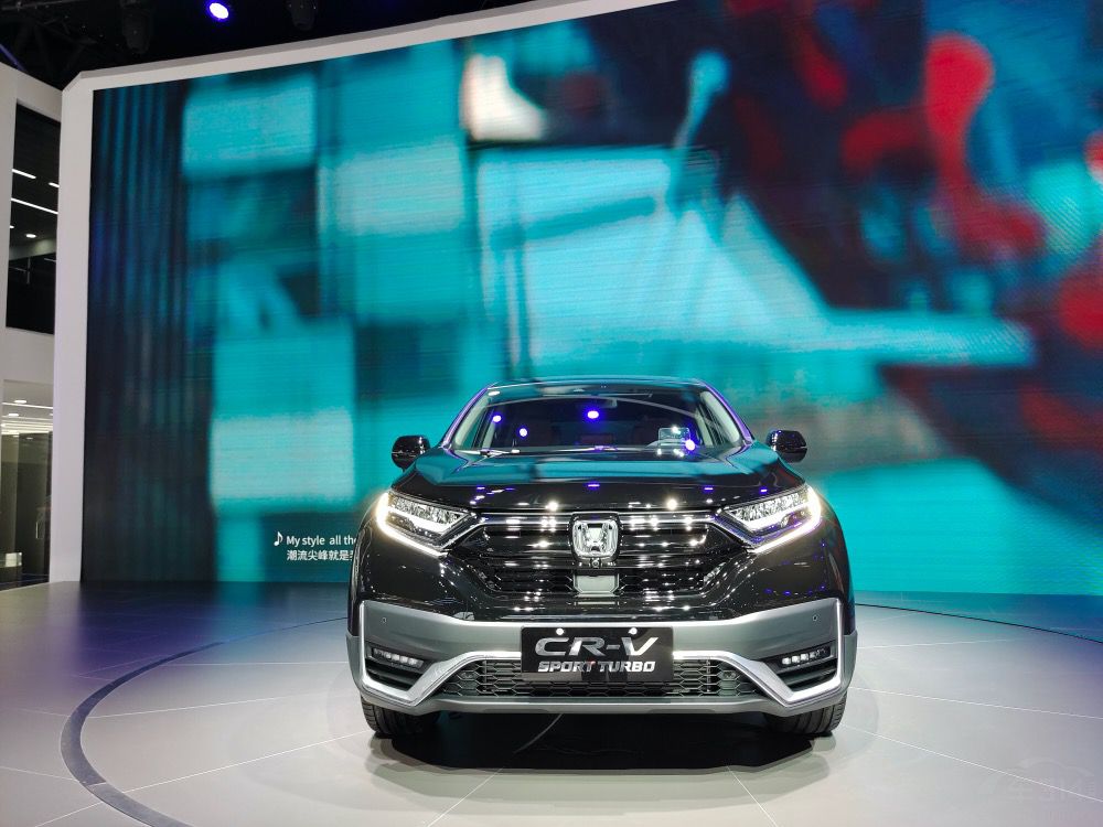 һ���̵㣺20�������ԽҰ����ֵ��SUV��ѡ˭